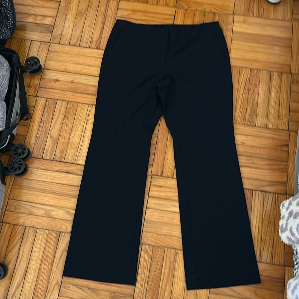 Ann Taylor factory petite pants